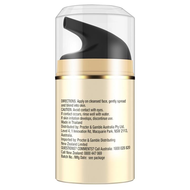 OLAY Total Effect 7 in 1 BB Cream SPF 15