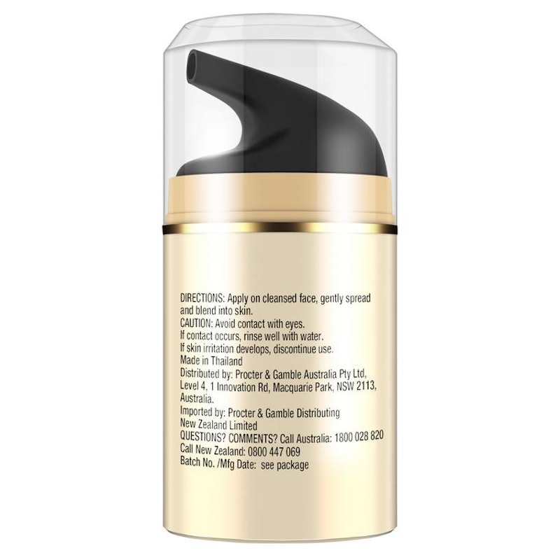 Total Effect 7 in 1 BB Cream SPF 15 5
