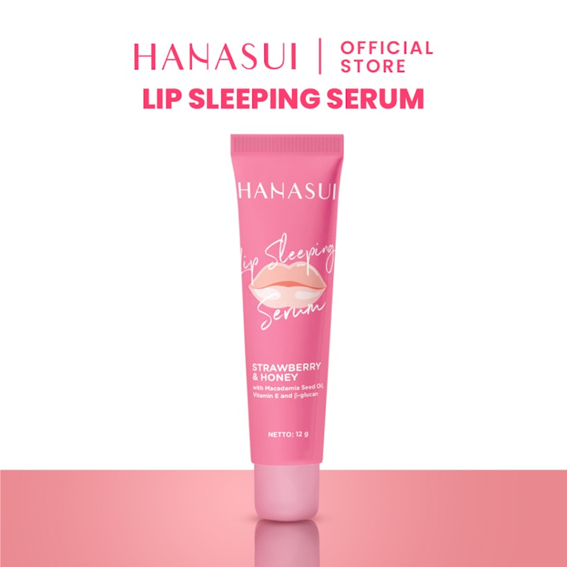 Lip Sleeping Serum 3