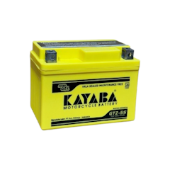 KAYABA Motorcycle Battery