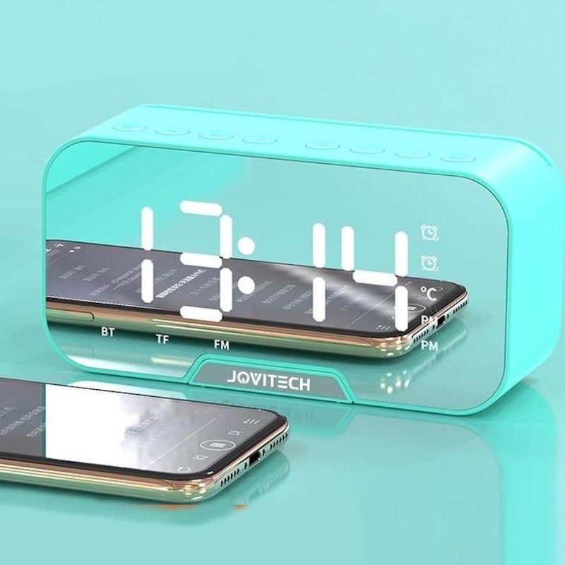 Jovitech Speaker Bluetooth 3