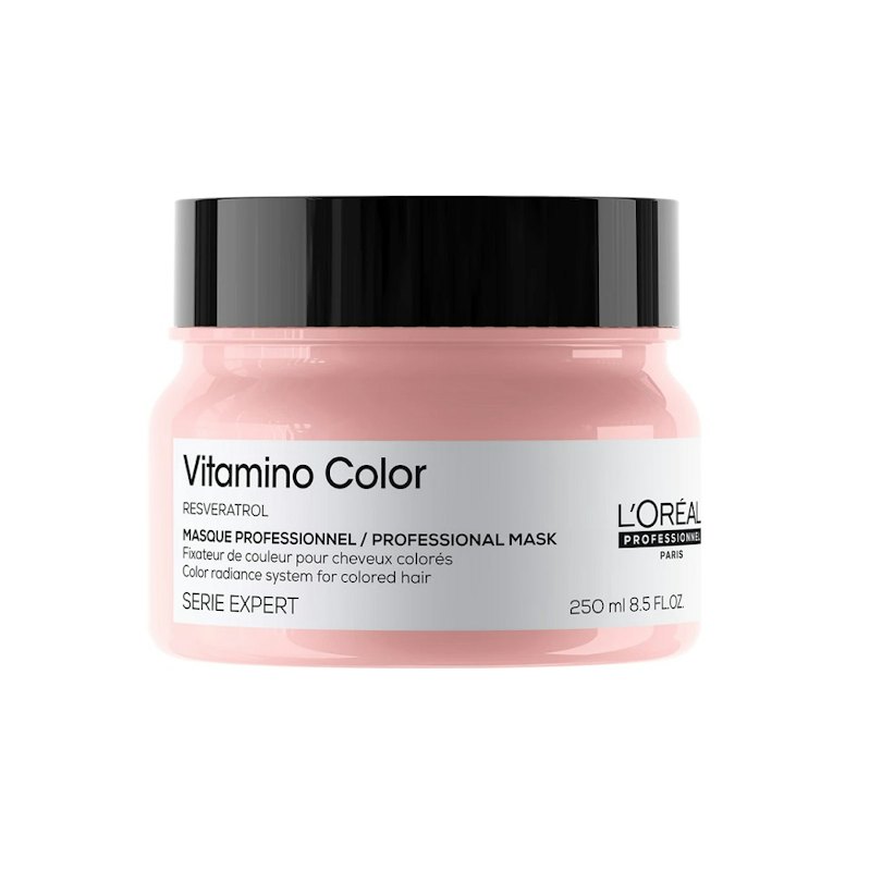 Serie Expert Vitamino Color Protecting Mask 1