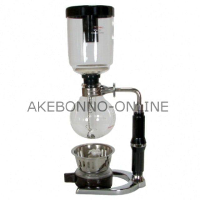 Coffee Syphon ｜ TCA-3H