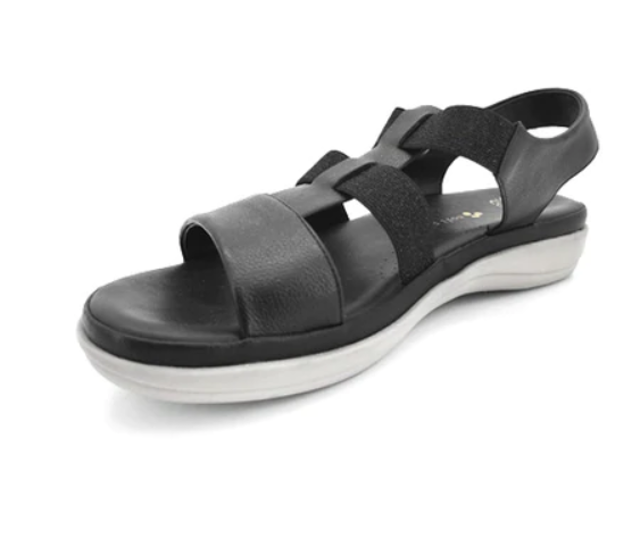 Bata Comfit Sepatu Sandal Wanita Colar 