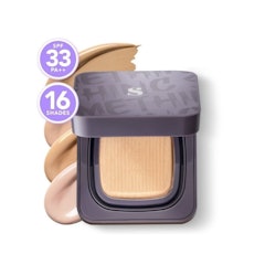 Copy Paste Breathable Mesh Cushion SPF 33 PA++ Cashew