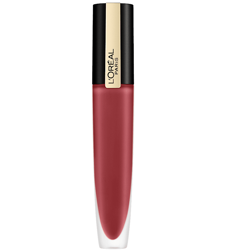 Rouge Signature Liquid Matte Lipstick 5