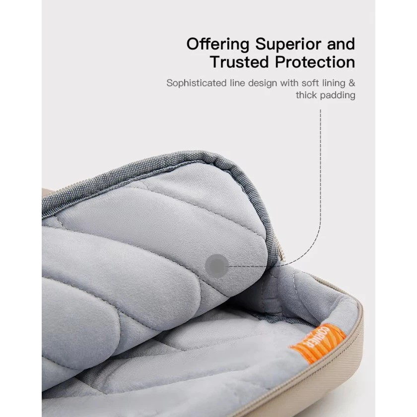  Bange Tas Jinjing Laptop 14 Inch BG6802