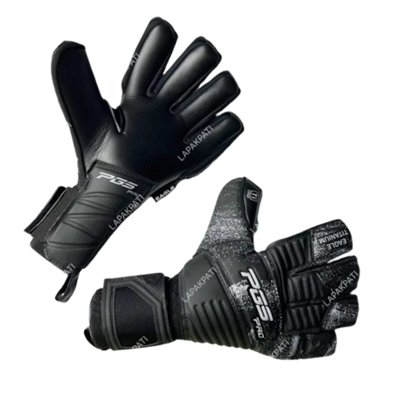 PGS Pro Eagle Titanium 1