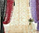 Tirai Benang Motif Kupu-Kupu 1