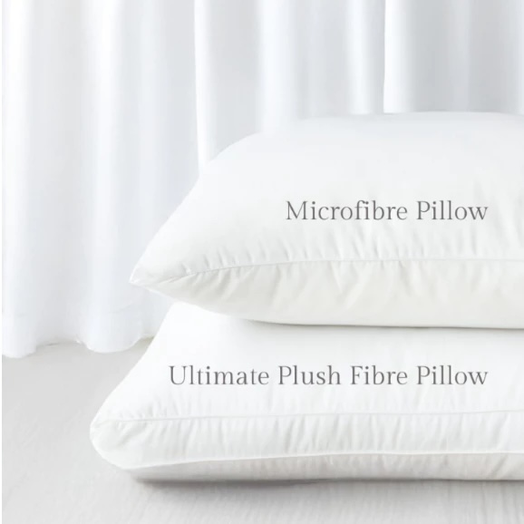 Anugrah Karya Megah NINA MG Microfibre Pillow 