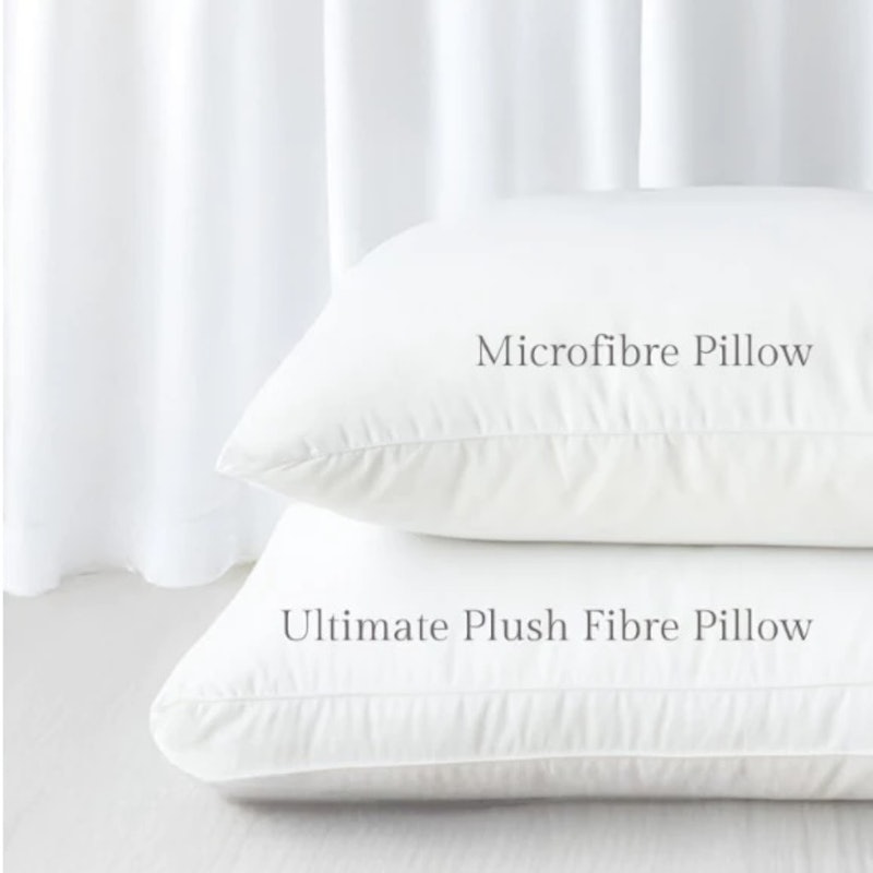 NINA MG Microfibre Pillow 5