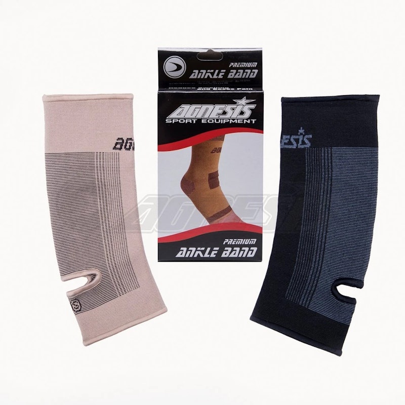 Agnesis Ankle Band