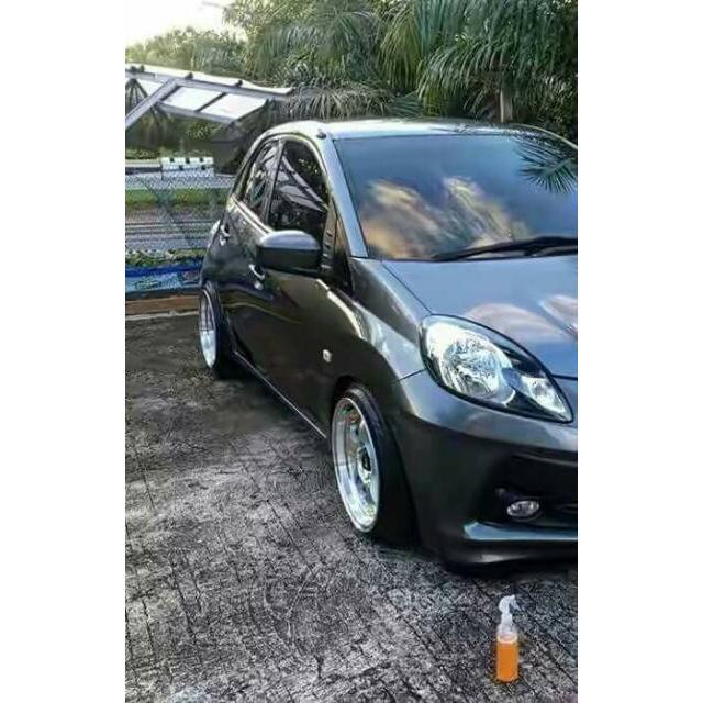  Sealant Guard Pengkilap Body Mobil