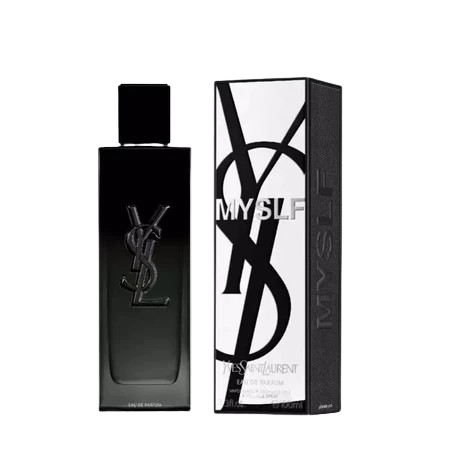 Yves Saint Laurent ｜ MYSLF Eau de Parfum