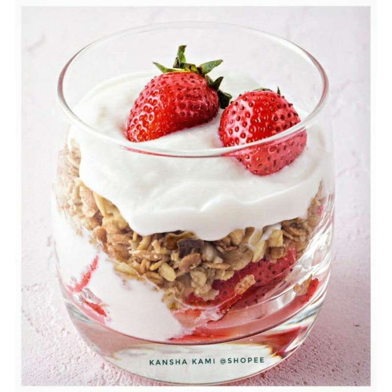 Kefir Yoghurt 16 Probiotic 4
