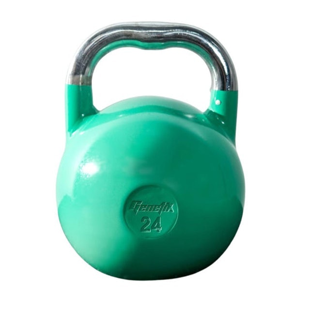 GENETIX FIT Competition Kettlebell