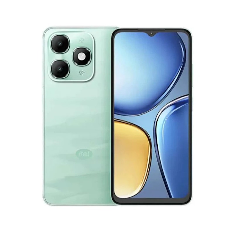 itel A90 4