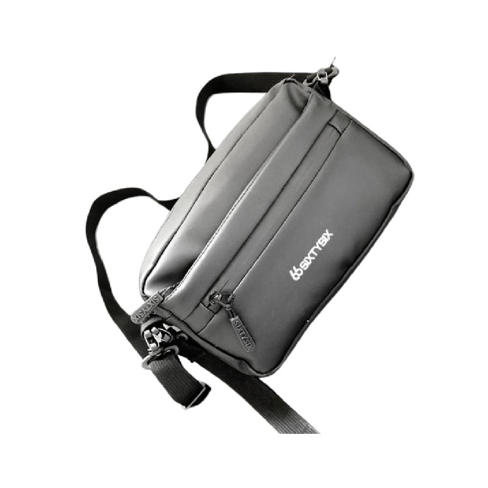 Sixtysix Bag Tas Selempang 3 In 1  ｜ SS-05