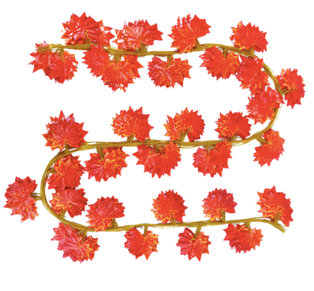 Daun Rambat Maple Artifisial 1