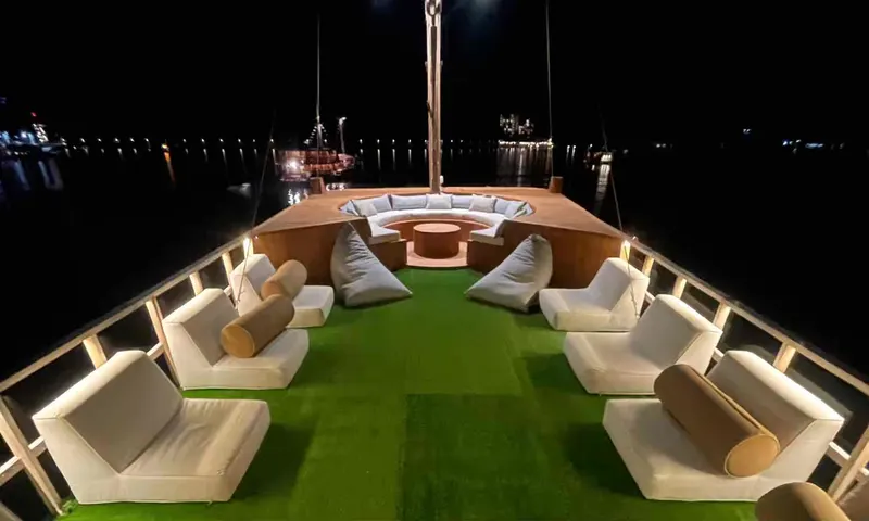 Komodo Dive Liveaboard (Open Trip) dari Labuan Bajo 4