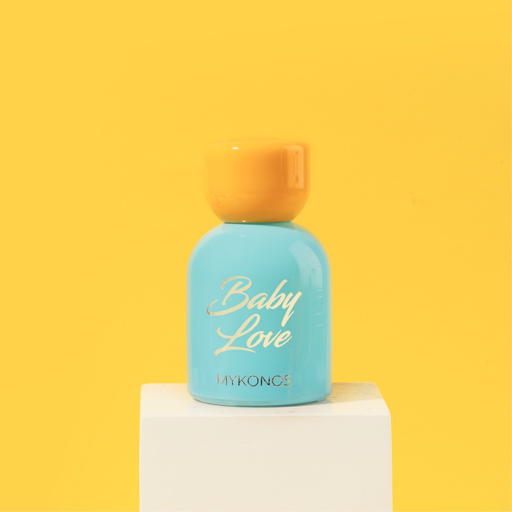  Mykonos Baby Love Eau De Parfum