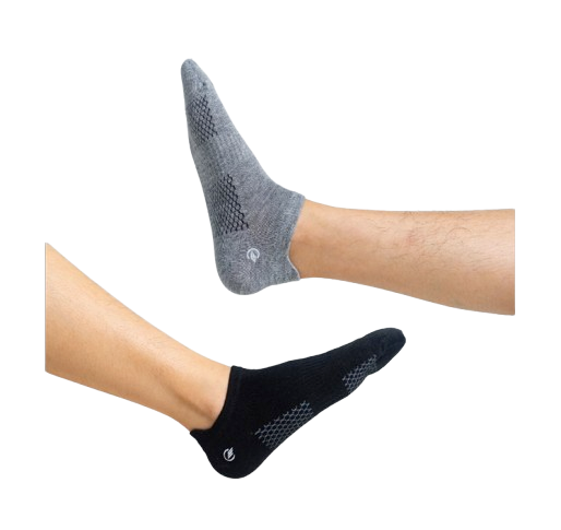  Aircotton Unisex Socks Edenwear