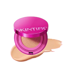 Cover Glow Perfect Pink Cushion Foundation 03 Petal