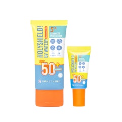 Holyshield! Sunscreen Comfort Corrector Serum