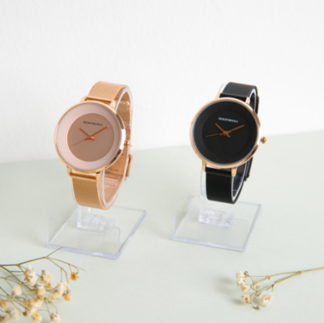 Berrybenka Celline Classic Watch