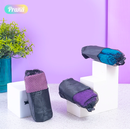 Quick Dry Towel 6