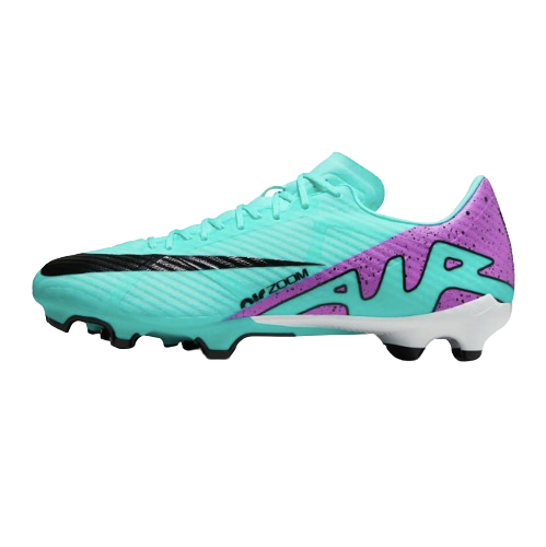 Nike Vapor 15 Academy Hyper Torquoise FG DJ5631-300
