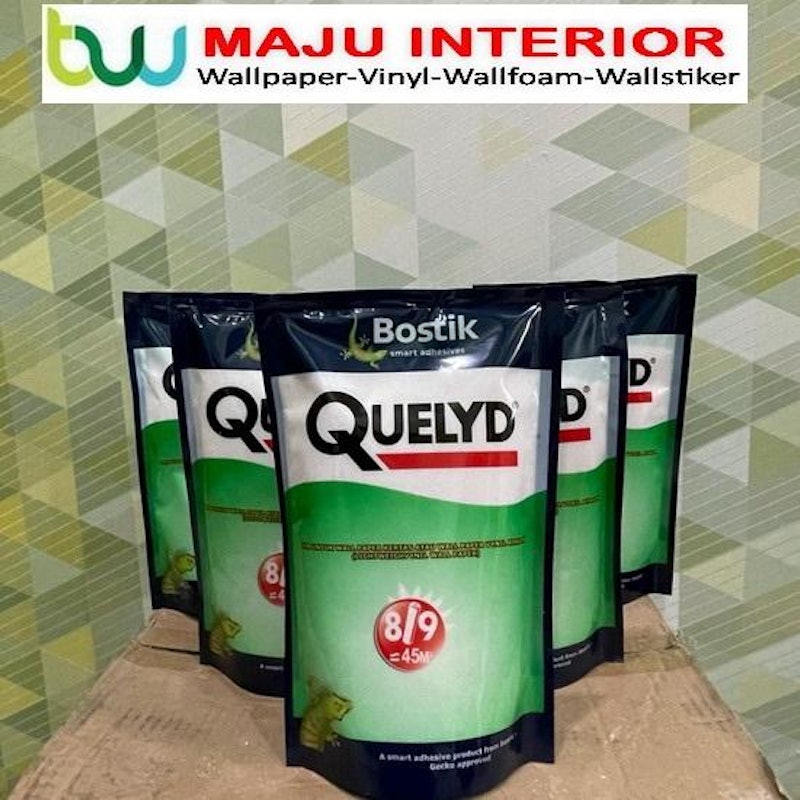 Quelyd Super Express 2