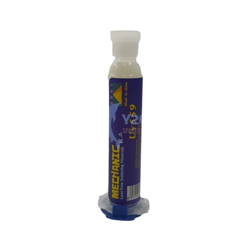 Mechanic Flux Solder 1