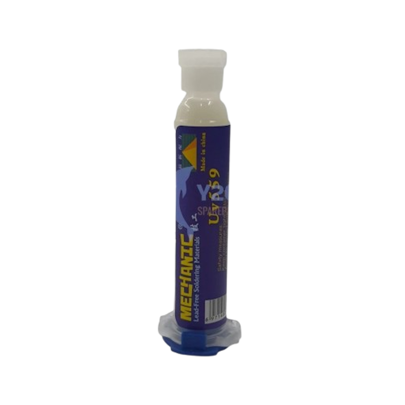 Mechanic Flux Solder 1