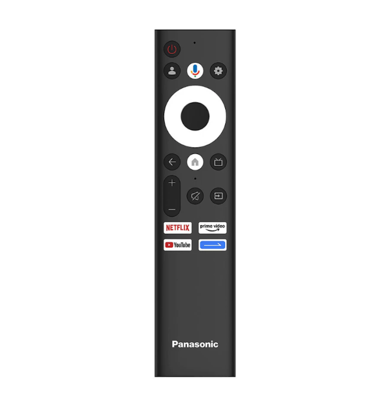 43" 4K LED Google TV 4