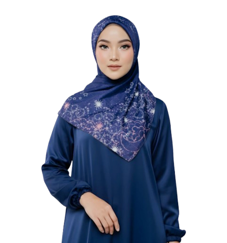 Zoya Eliana Scarf 1