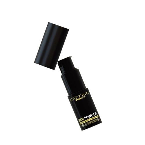 Captain Hairstyling Powder