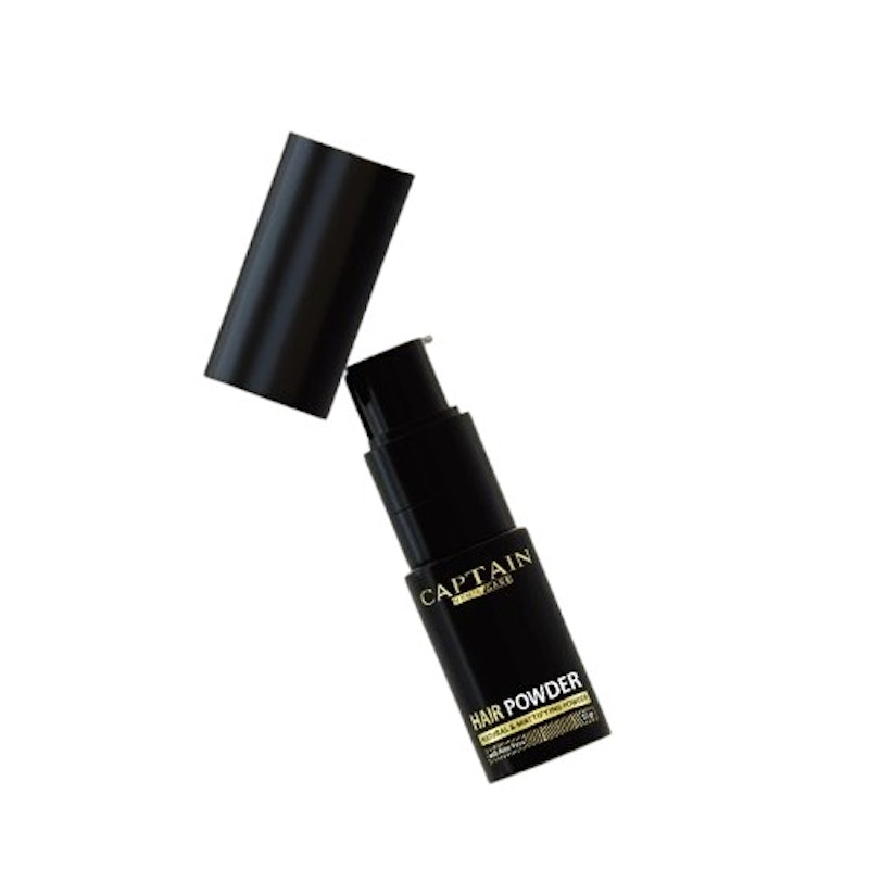 Captain Hairstyling Powder 1