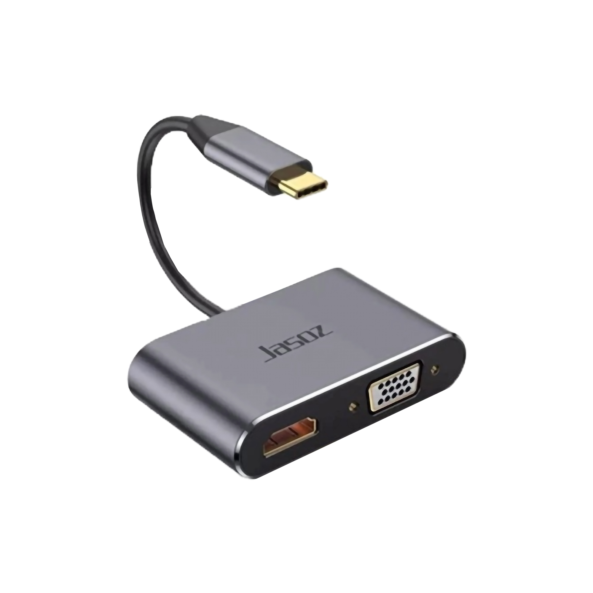 Seamwi Kabel Converter 4 IN 1