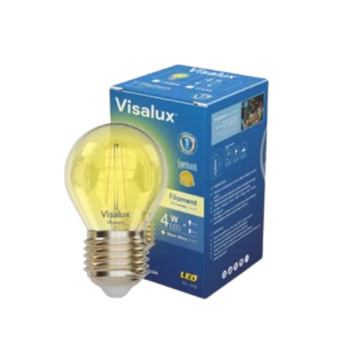 Visalux LED Filament 4W  E27 ｜ VLF-445