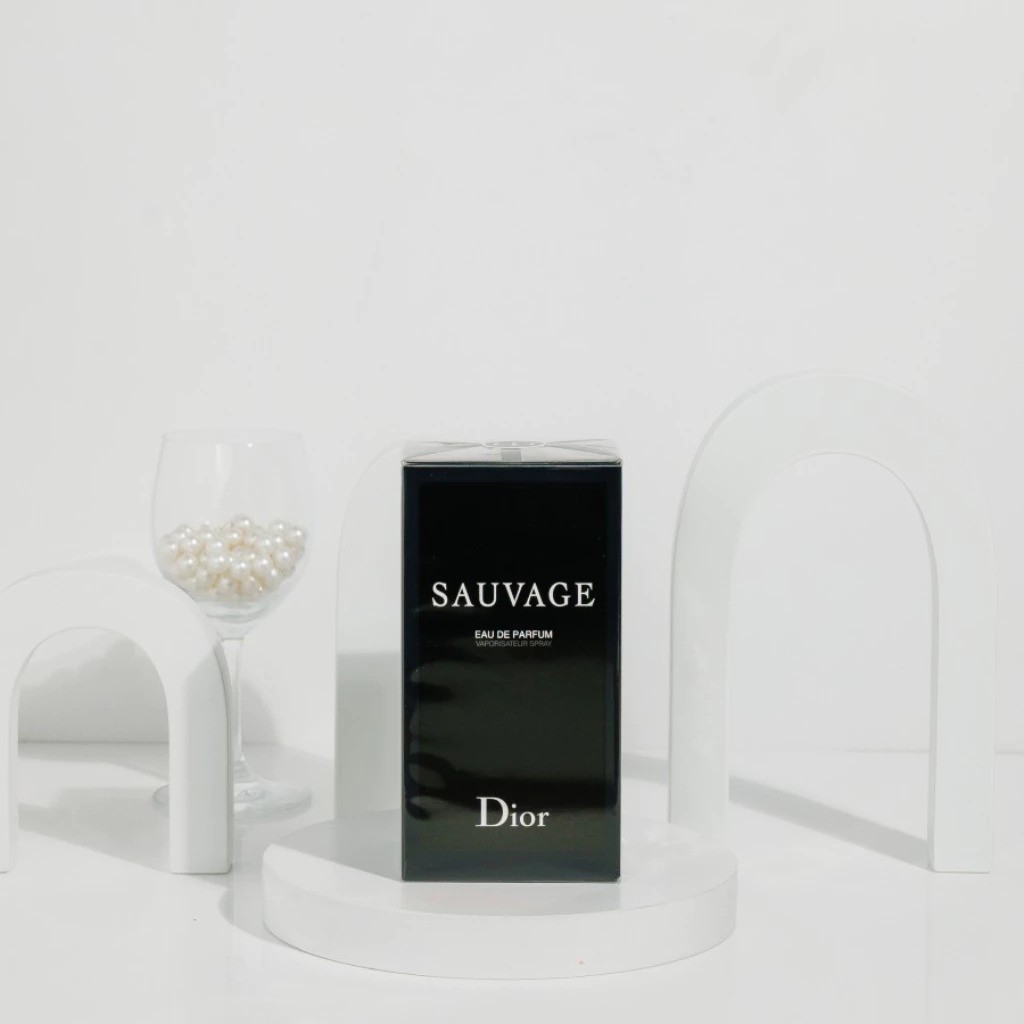 Christian Dior Dior Sauvage Eau de Parfum