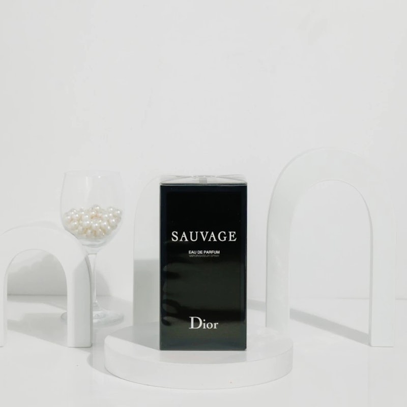 Dior Sauvage Eau de Parfum 2