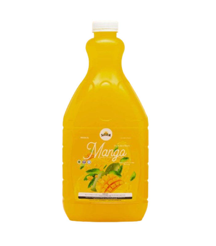 Sunfresh Daily Juice Mango 1