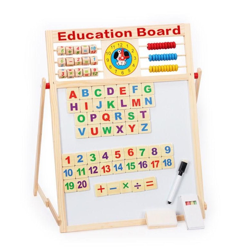 Education Board 1