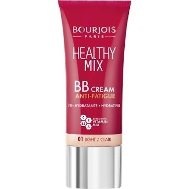 Bourjois Healthy Mix BB Cream 1
