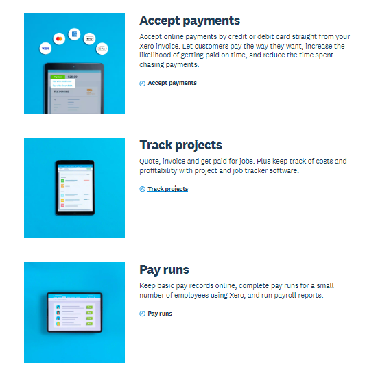 Xero 4