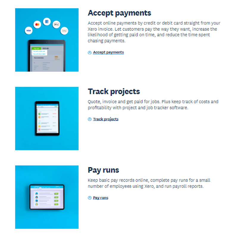 Xero 4