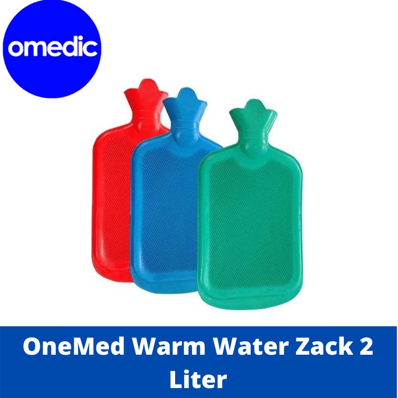 OneMed Warm Water Zack
