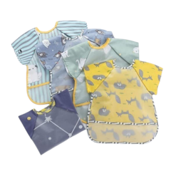 Celemek Baju Anak