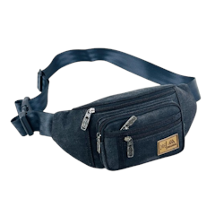 Polo Amstar Waist Bag Casual
